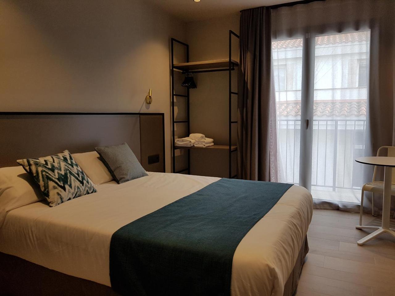 Hotel Torrent Ля Эскала Экстерьер фото