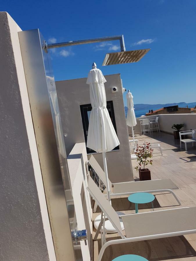 Hotel Torrent Ля Эскала Экстерьер фото